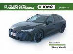 Audi A6 Avant 40 2.0 TDI quattro ultra S tronic S line edition Adaptive air &hellip;