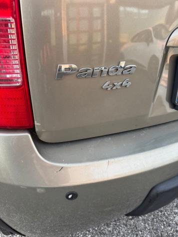 Fiat Panda 1.2 4x4 - Foto 6