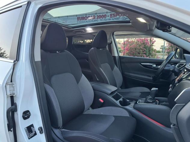 Nissan Qashqai 1.5 dCi 115 CV Tekna+ - Foto 10