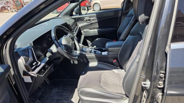 KIA Sportage 1.6 CRDi MHEV DCT GT-line PERMUTE IN ARRIVO rif. 23811498 - Foto 6