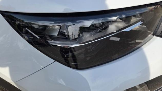 PEUGEOT 2008 PureTech 130 S&S EAT8 GT PERMUTE OK NEOPATENTATI rif. 23992561 - Foto 7