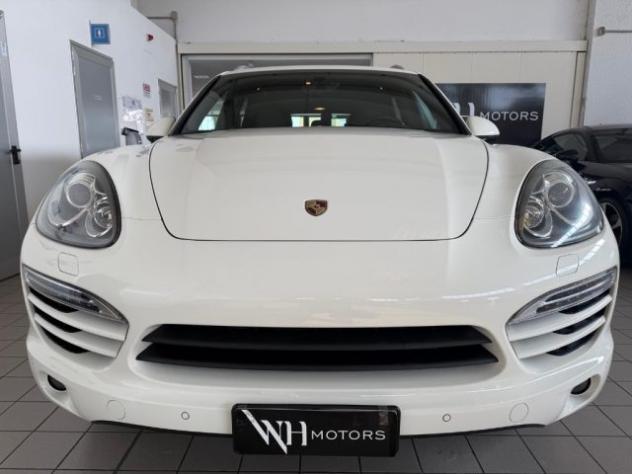 PORSCHE Cayenne 3.0 Diesel /BELL1SS1MO/ rif. 23917246 - Foto 2