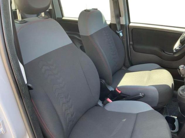 FIAT Panda 3ª serie 1.2 Easy - Foto 10