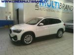BMW X1 sDrive18d Aut. Business Advantage Navi Led rif. 23471880