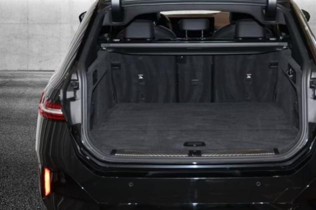 BMW 520 d 48V sDrive Msport rif. 23806925 - Foto 8