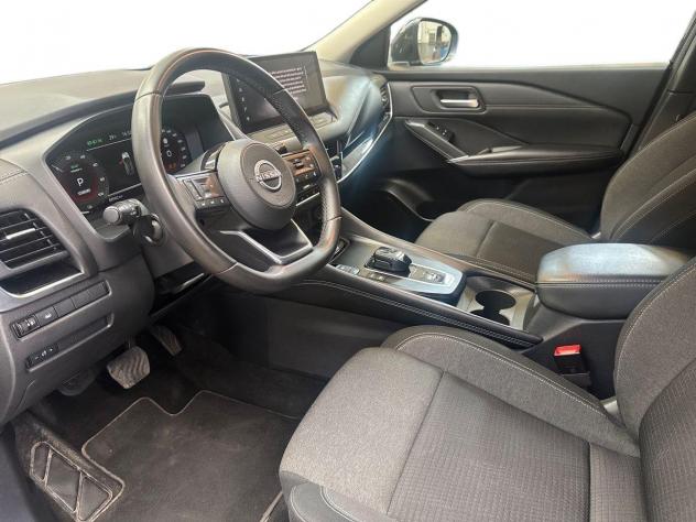 Nissan Qashqai III 2021 1.5 e-power N-Connecta 2wd - Foto 6