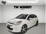 Citroen C3 PureTech 82 S&amp;S ETG Exclusive automatico - GPL - NEOPATENTATI