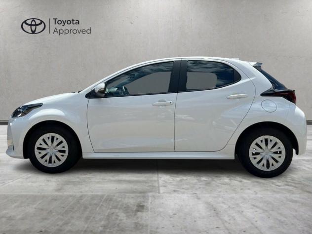 Toyota Yaris 1.0 Active - Foto 2