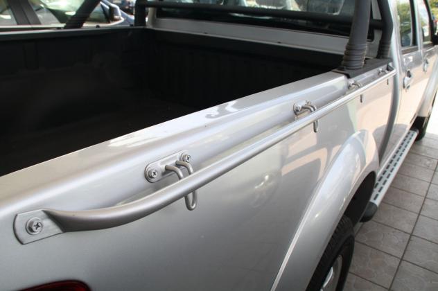 Great Wall Steed 6 Steed 2.4 16v Bi_Fuel Passo Lungo Premium - Foto 10