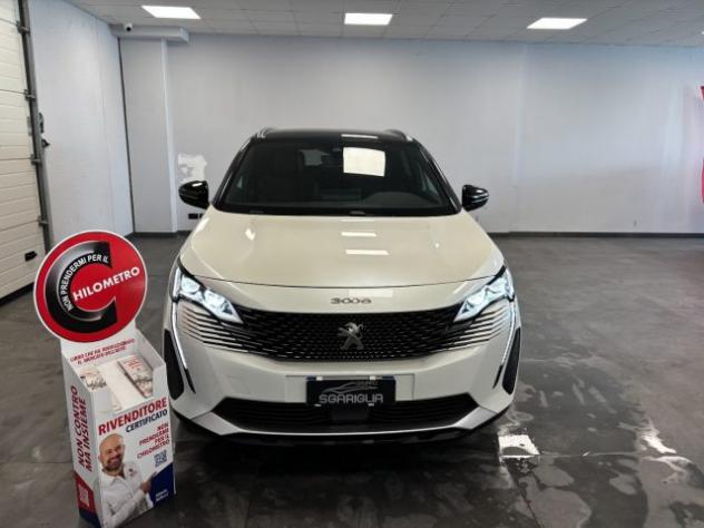PEUGEOT 3008 1.5 BlueHDi GT Line Pack EAT8 rif. 24052148 - Foto 2