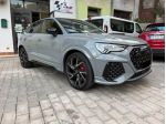Audi RS Q3 Audi RSQ3 Sportback TFSI 400cv
