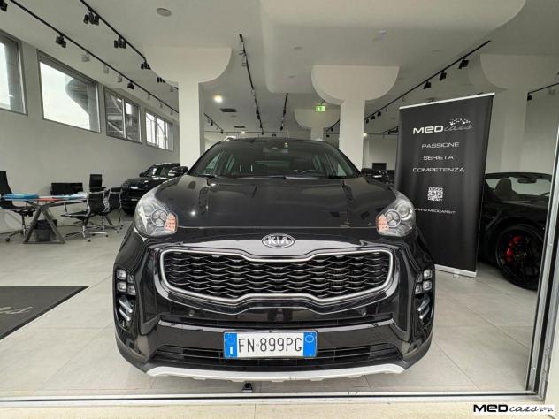 KIA - Sportage - 2.0 CRDI AWD GT Line - Foto 4