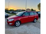 Skoda Fabia 1.2 TDI CR 75CV Wagon GreenLine