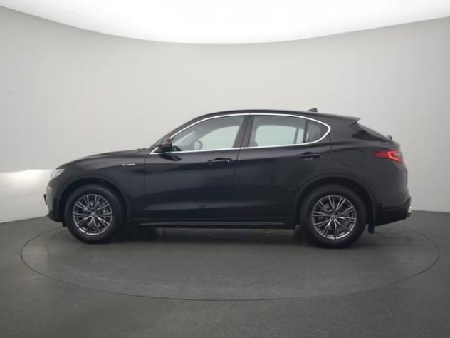ALFA ROMEO Stelvio 2.0 Turbo 200 CV AT8 Q4 Super rif. 23474862 - Foto 5