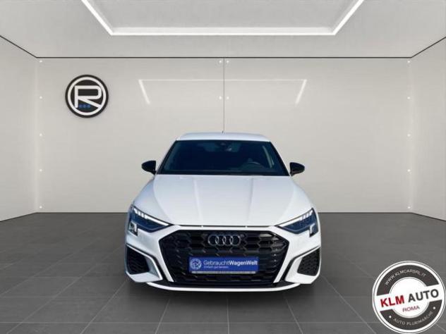 AUDI A3 SPB 45 TFSI e S tronic S line plug in rif. 23833950 - Foto 4
