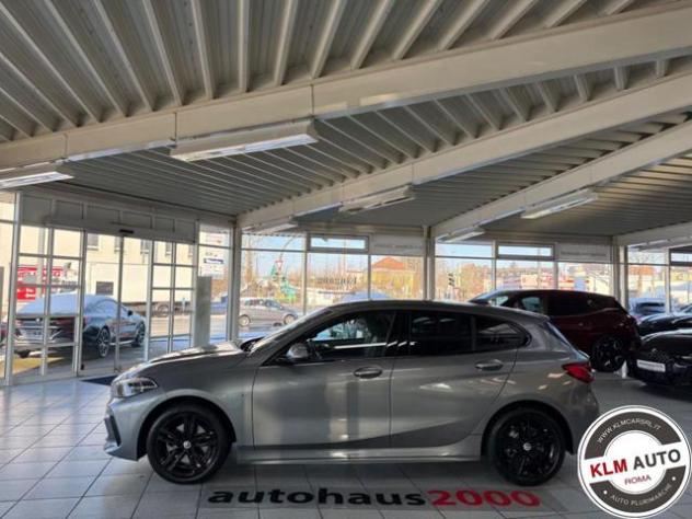 BMW 118 d 5p. M sport 150 cv rif. 23718918 - Foto 5