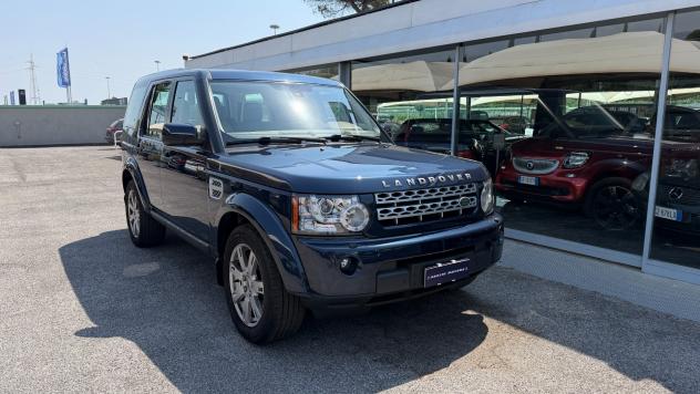 Land Rover Discovery 4 3.0 SDV6 255CV SE - Foto 3