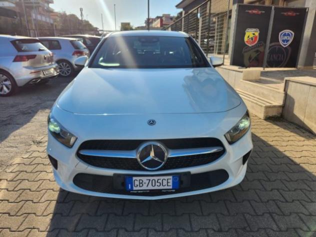 MERCEDES-BENZ A 180 d Automatic Sport rif. 23649343 - Foto 2