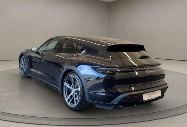 PORSCHE Taycan 4S Cross Turismo rif. 24159277 - Foto 3