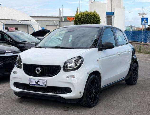 SMART ForFour 90 0.9 Turbo twinamic Passion *PROMO* rif. 23609730