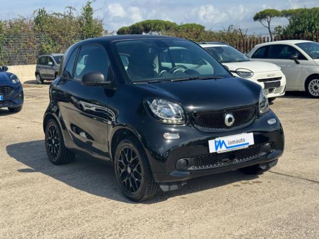 SMART ForTwo Turbo 0.9cc 90cv AUTOM. rif. 24043686 - Foto 2