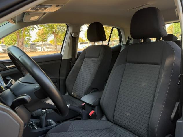 Volkswagen T-Cross T-Cross 1.0 tsi Style 95cv "ARGENTO MET." - Foto 7