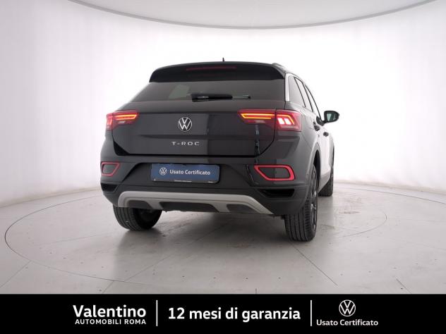 Volkswagen T-Roc 2.0 TDI SCR Life - Foto 3
