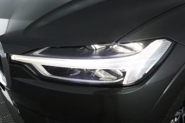 VOLVO XC60 XC60 D4-B4 AWD Geartronic Business rif. 23998802 - Foto 9