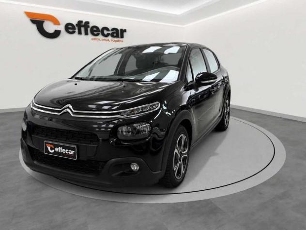 CITROEN C3 BlueHDi 75 S&S Shine rif. 24050855