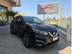 Nissan Qashqai 1.5 dCi 115 CV Tekna+