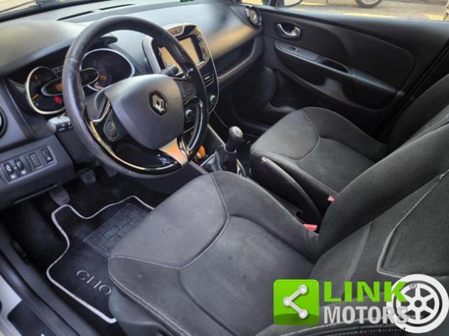 RENAULT Clio dCi 8V 75CV Start&Stop 5 porte Energy Zen rif. 24182665 - Foto 6