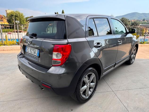 Toyota Urban Cruiser 1.3 Sol - Foto 6