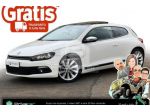 Volkswagen Scirocco Scirocco 1.4 TSI 160CV