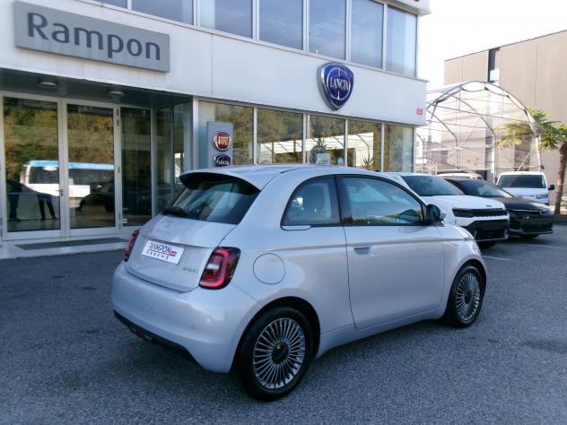 FIAT 500 Hybrid Hybrid Torino - Foto 3
