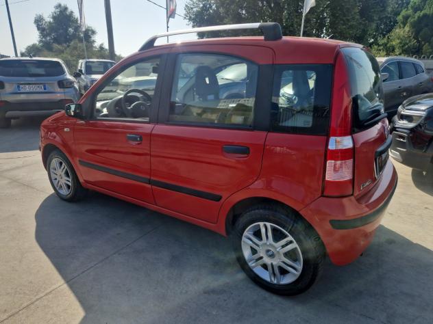 FIAT Panda Fiat Panda 1.2 Emotion - Foto 4