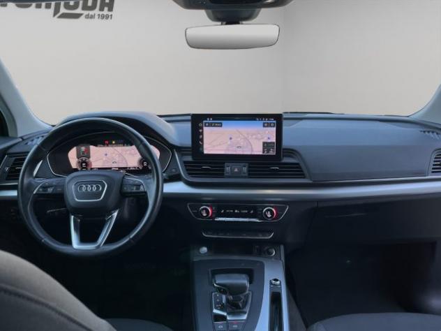 AUDI Q5 35 TDI BUSINESS ADVANCED S-TRONIC rif. 23957171 - Foto 10