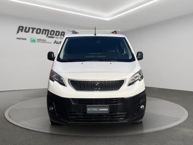 PEUGEOT Expert 2.0 BLUEHDI 120 CV PREMIUM rif. 24085161 - Foto 2