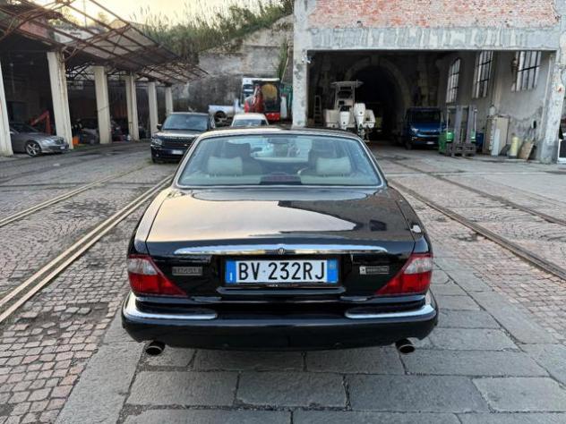 JAGUAR XJ 3.2 cat Executive ISCRITTA ASI rif. 22934907 - Foto 6