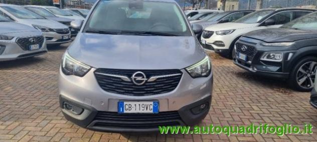 OPEL Crossland X 1.5 ECOTEC D 102 CV Start&Stop Advance rif. 20381663 - Foto 3