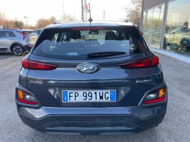 HYUNDAI Kona 1.6 CRDI 115 CV Style rif. 23383542 - Foto 10
