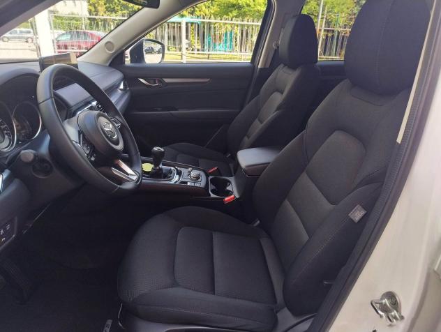 Mazda CX-5 2.0L e-Skyactiv-G 165 CV M Hybrid 2WD Centre-Line - Foto 8