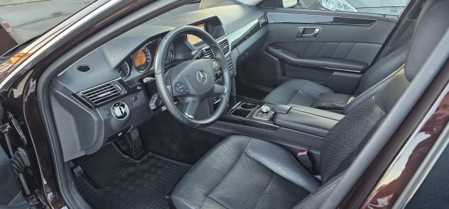 Mercedes-benz E 350 CDI BlueEFFICIENCY 4M. Avantg. AMG - Foto 7