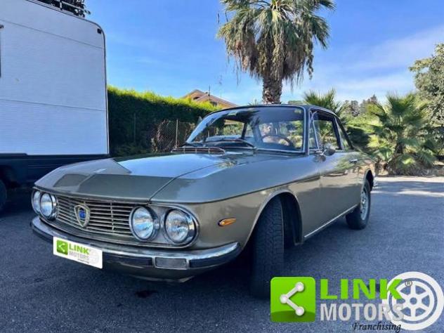 LANCIA Fulvia COUPE 1.3 II SERIE rif. 24079696