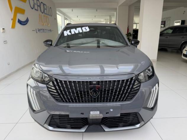 PEUGEOT 2008 Turbo benzina 100cv Allure tua da €239,00 rif. 24159219 - Foto 7
