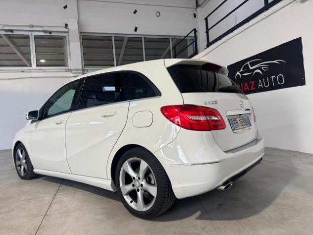 MERCEDES-BENZ B 200 CDI BlueEFFICIENCY Premium 136CV rif. 23744435 - Foto 6