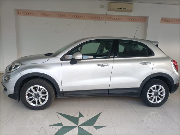 Fiat 500X 1.6 MultiJet 120 CV Pop Star - Foto 3