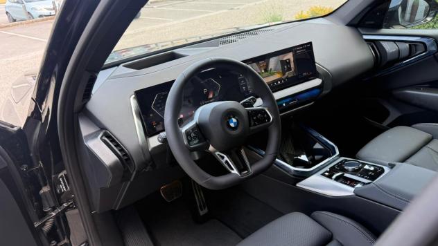 BMW X3 xdrive20d M Sport Pro | IVA, PANORAMIC ROOF, 19" - Foto 9