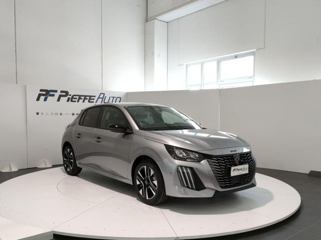 Peugeot 208 208 5P - Allure Turbo Benzina 100cv - Foto 6