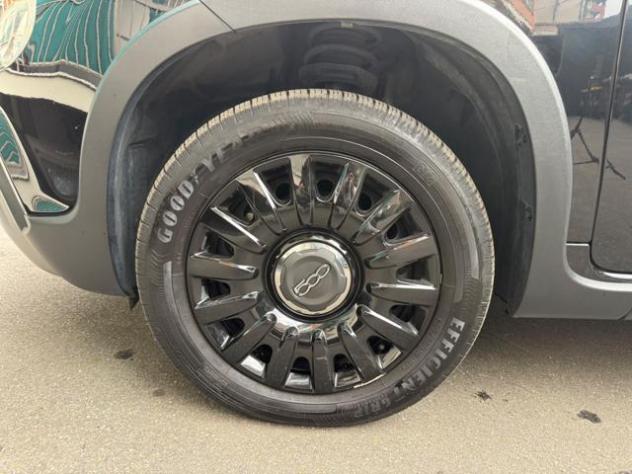 FIAT 500L 1.3 Mjet 95cv City Cross rif. 24157178 - Foto 7