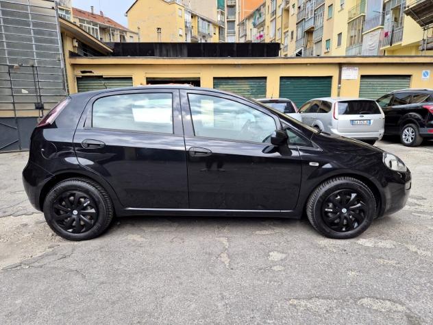Fiat Punto 1.3 Mjet Street 5 Porte - Foto 8